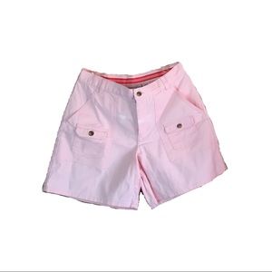 Jones Wear Sport Summer Pink Shorts
